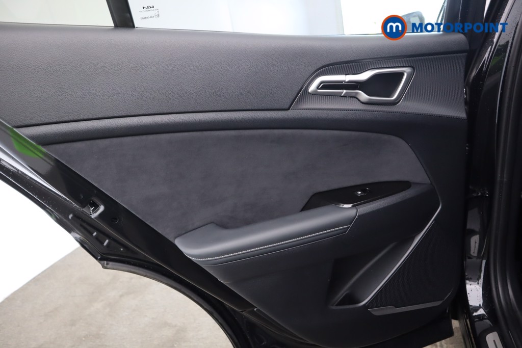 KIA Sportage Gt-Line Automatic Petrol SUV - Stock Number (1601218) - 33rd supplementary image