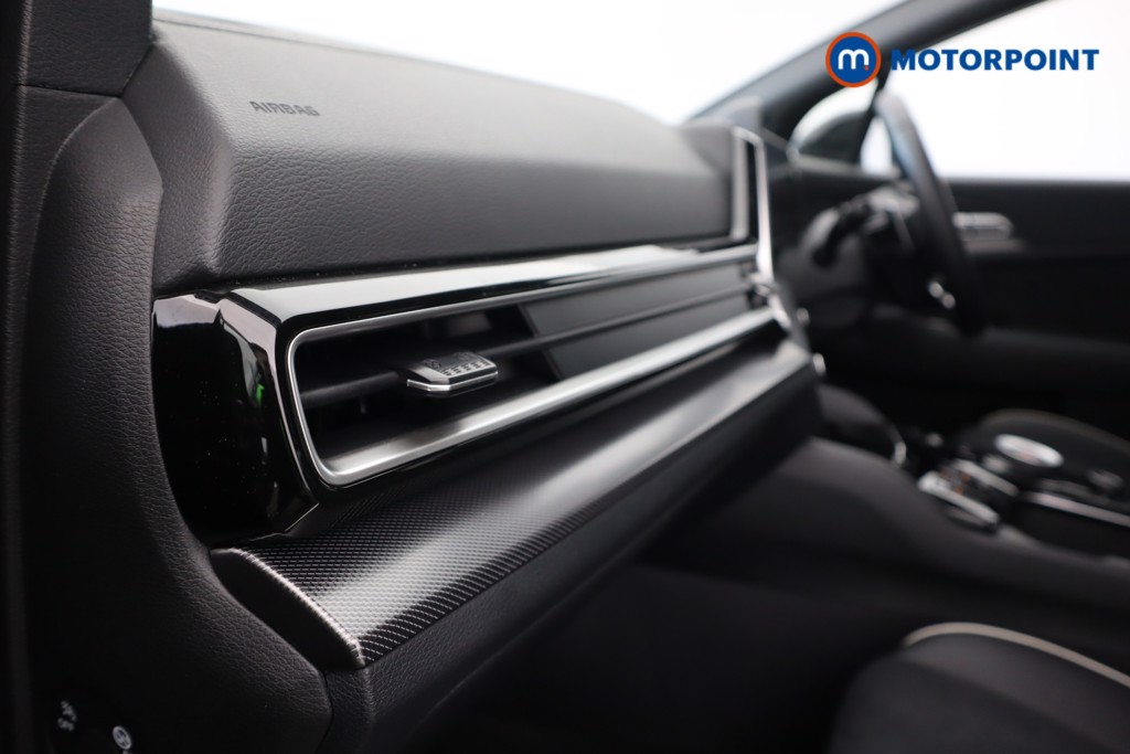 KIA Sportage Gt-Line Automatic Petrol SUV - Stock Number (1601218) - 35th supplementary image