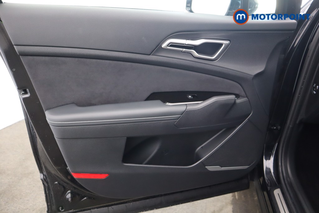 KIA Sportage Gt-Line Automatic Petrol SUV - Stock Number (1601218) - 37th supplementary image