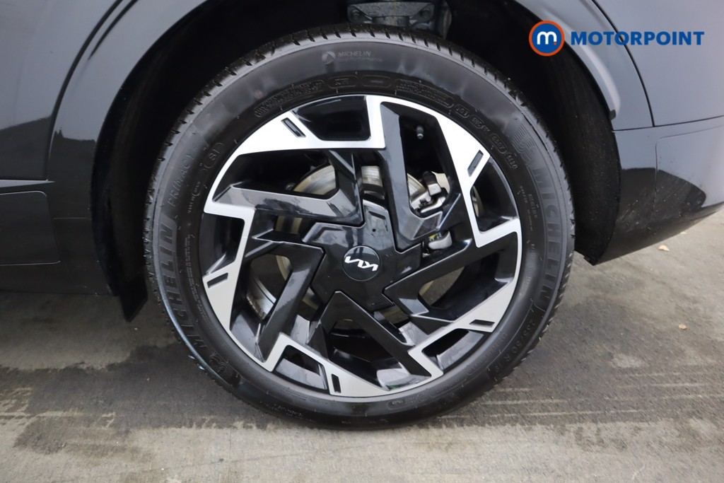 KIA Sportage Gt-Line Automatic Petrol SUV - Stock Number (1601218) - 38th supplementary image