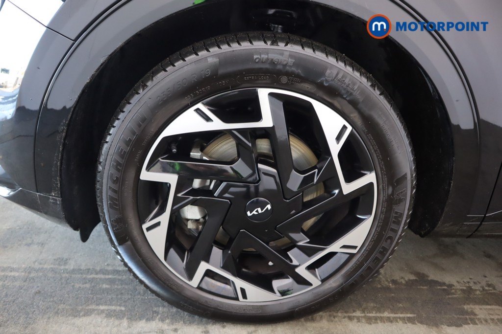 KIA Sportage Gt-Line Automatic Petrol SUV - Stock Number (1601218) - 39th supplementary image