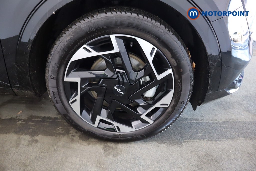 KIA Sportage Gt-Line Automatic Petrol SUV - Stock Number (1601218) - 40th supplementary image