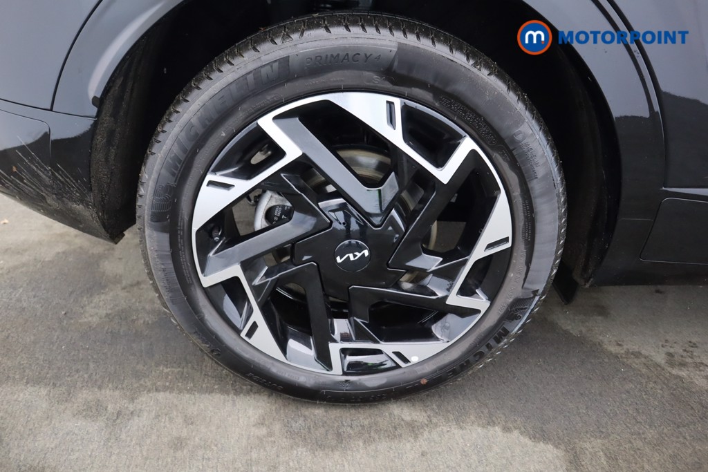 KIA Sportage Gt-Line Automatic Petrol SUV - Stock Number (1601218) - 41st supplementary image