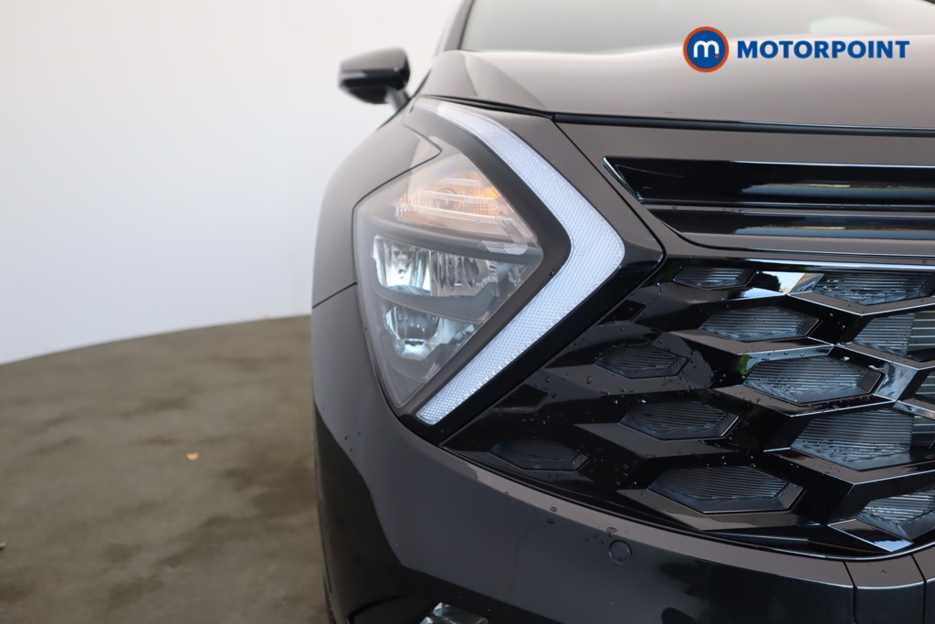 KIA Sportage Gt-Line Automatic Petrol SUV - Stock Number (1601218) - 1st supplementary image