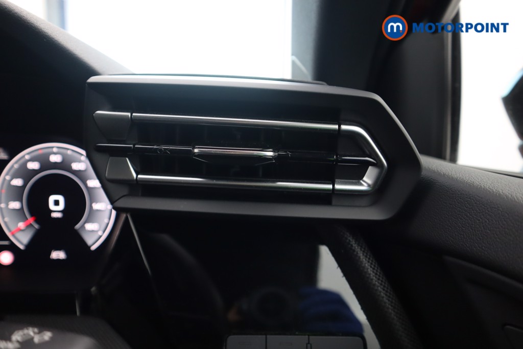 Audi A3 Black Edition Manual Petrol Saloon - Stock Number (1601237) - 10th supplementary image