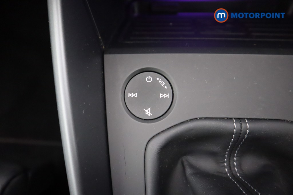 Audi A3 Black Edition Manual Petrol Saloon - Stock Number (1601237) - 15th supplementary image