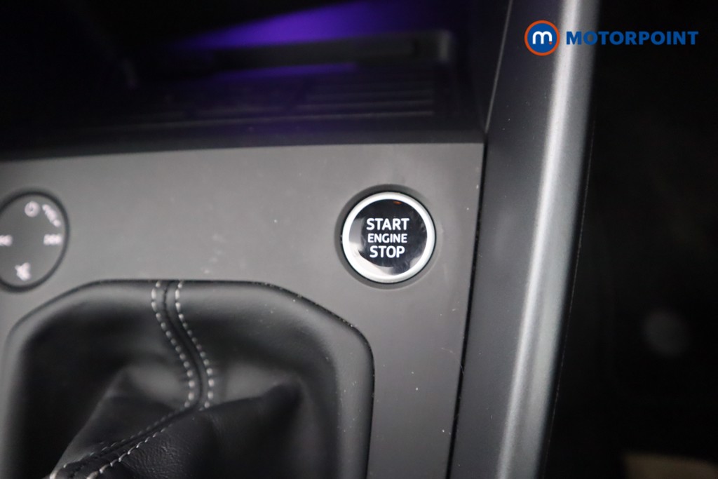 Audi A3 Black Edition Manual Petrol Saloon - Stock Number (1601237) - 16th supplementary image