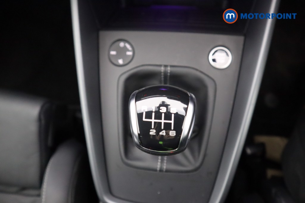 Audi A3 Black Edition Manual Petrol Saloon - Stock Number (1601237) - 17th supplementary image