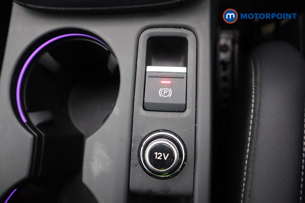 Audi A3 Black Edition Manual Petrol Saloon - Stock Number (1601237) - 18th supplementary image