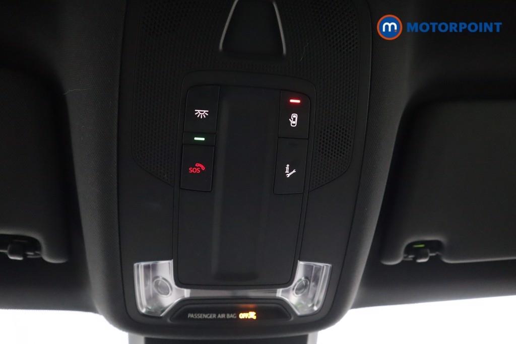 Audi A3 Black Edition Manual Petrol Saloon - Stock Number (1601237) - 19th supplementary image