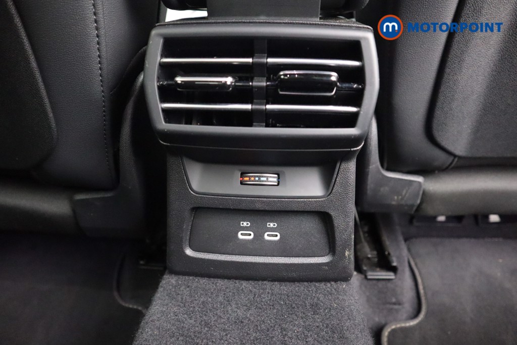 Audi A3 Black Edition Manual Petrol Saloon - Stock Number (1601237) - 26th supplementary image