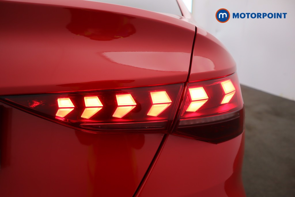 Audi A3 Black Edition Manual Petrol Saloon - Stock Number (1601237) - 30th supplementary image