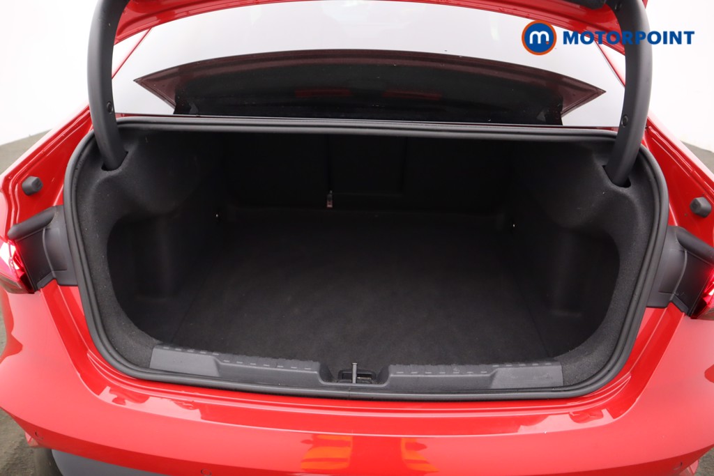 Audi A3 Black Edition Manual Petrol Saloon - Stock Number (1601237) - 31st supplementary image