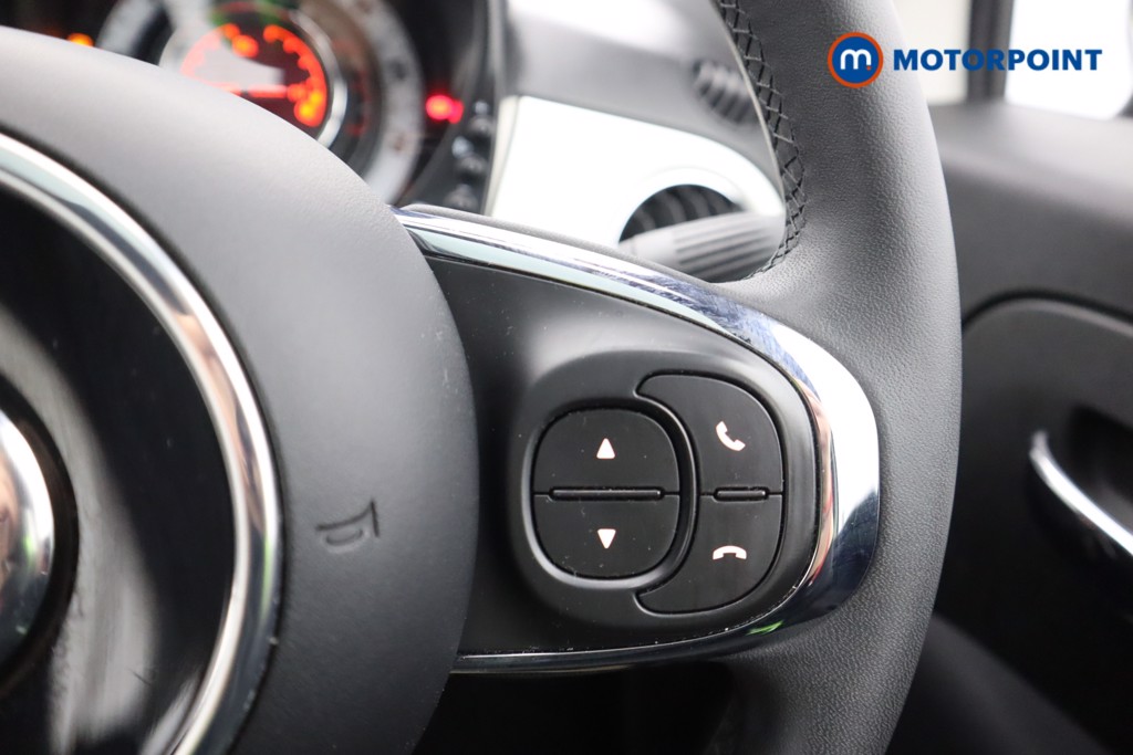 Fiat 500 Lounge Manual Petrol Hatchback - Stock Number (1601563) - 5th supplementary image