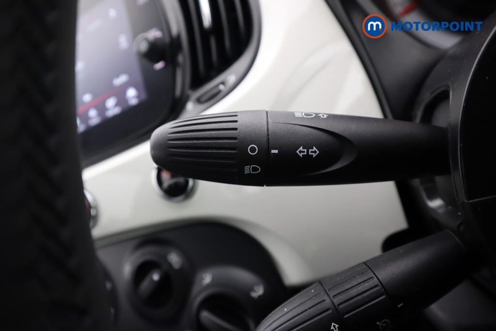 Fiat 500 Lounge Manual Petrol Hatchback - Stock Number (1601563) - 6th supplementary image