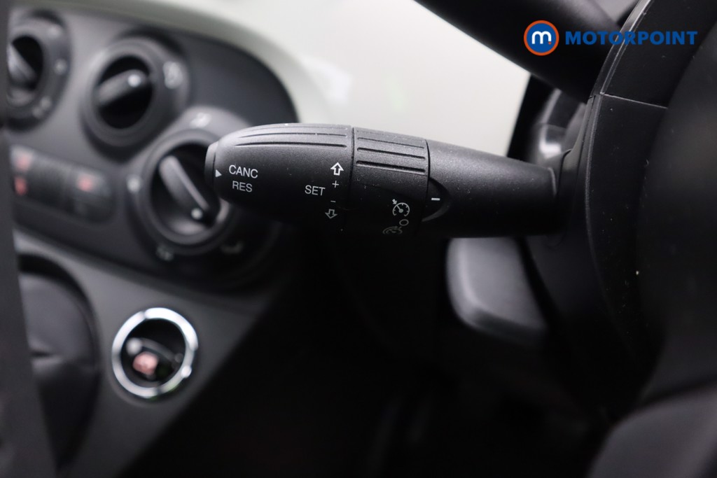Fiat 500 Lounge Manual Petrol Hatchback - Stock Number (1601563) - 7th supplementary image