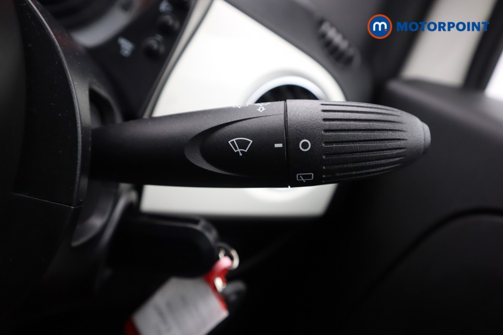 Fiat 500 Lounge Manual Petrol Hatchback - Stock Number (1601563) - 8th supplementary image