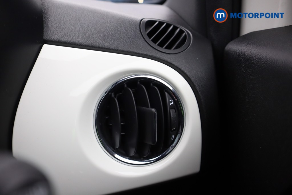 Fiat 500 Lounge Manual Petrol Hatchback - Stock Number (1601563) - 9th supplementary image