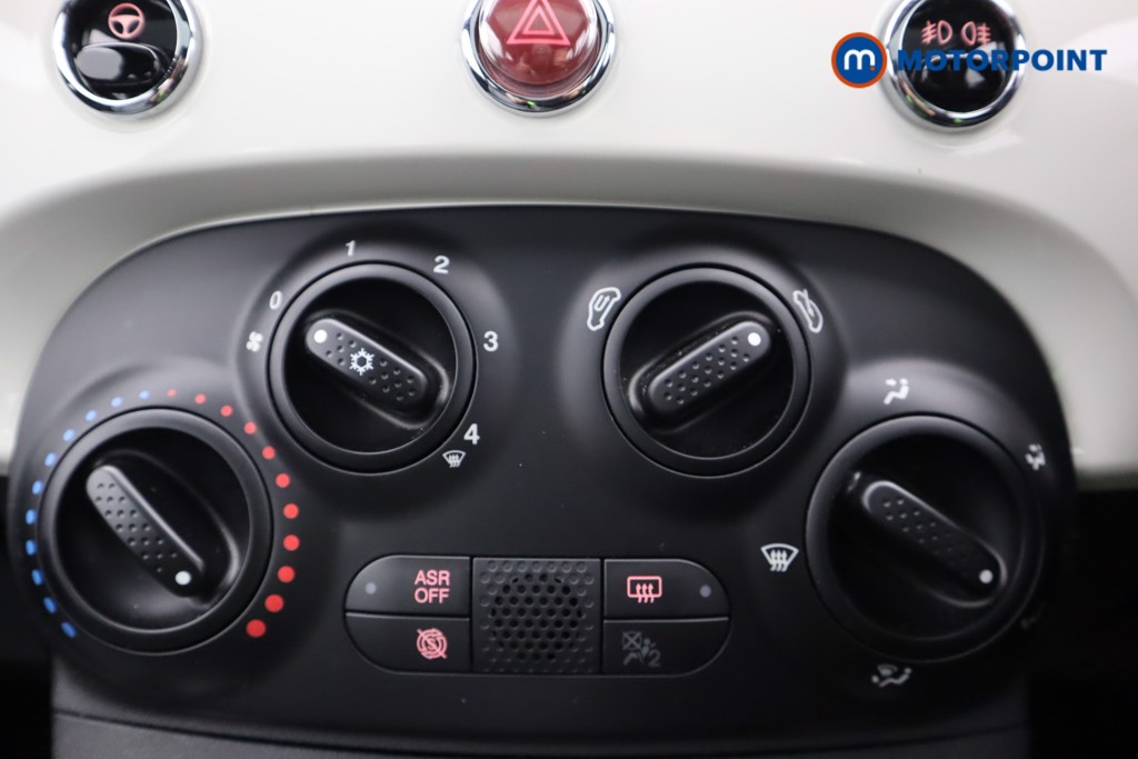 Fiat 500 Lounge Manual Petrol Hatchback - Stock Number (1601563) - 12th supplementary image