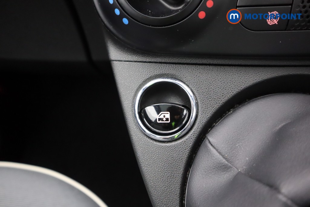 Fiat 500 Lounge Manual Petrol Hatchback - Stock Number (1601563) - 13th supplementary image