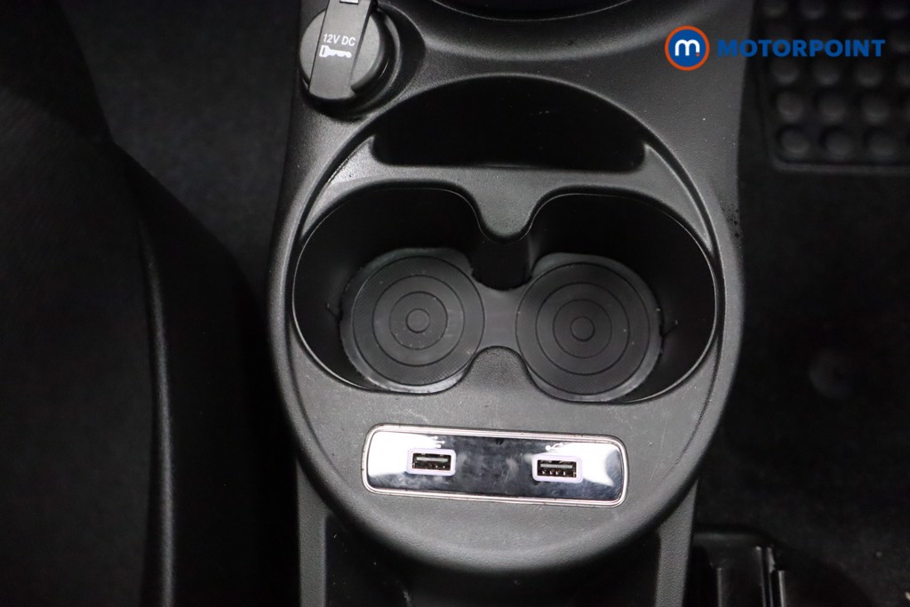 Fiat 500 Lounge Manual Petrol Hatchback - Stock Number (1601563) - 16th supplementary image