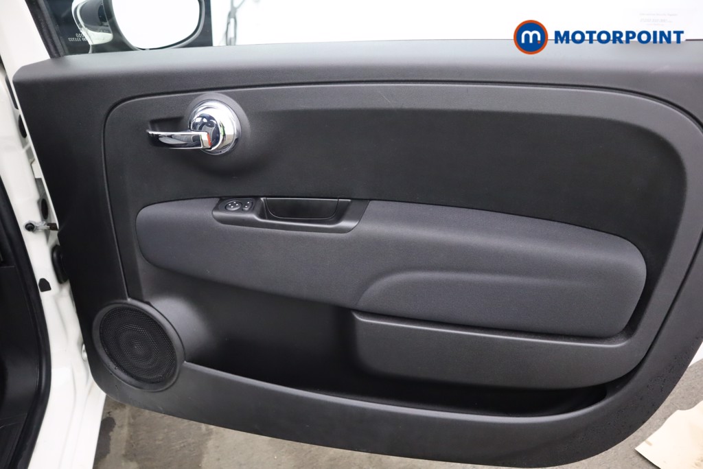 Fiat 500 Lounge Manual Petrol Hatchback - Stock Number (1601563) - 21st supplementary image