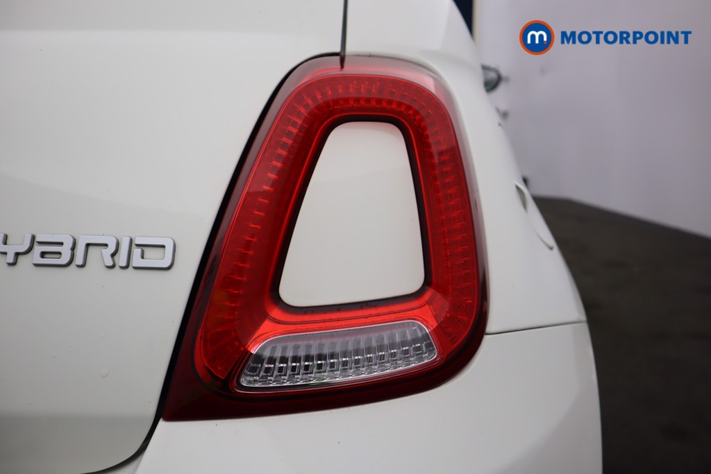 Fiat 500 Lounge Manual Petrol Hatchback - Stock Number (1601563) - 26th supplementary image