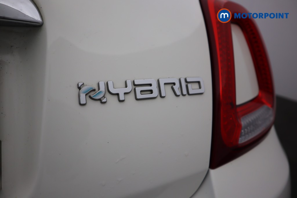 Fiat 500 Lounge Manual Petrol Hatchback - Stock Number (1601563) - 27th supplementary image