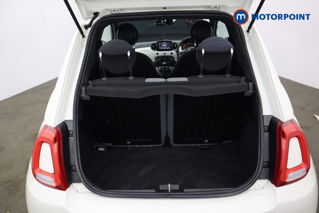 Fiat 500 Lounge Manual Petrol Hatchback - Stock Number (1601563) - 28th supplementary image