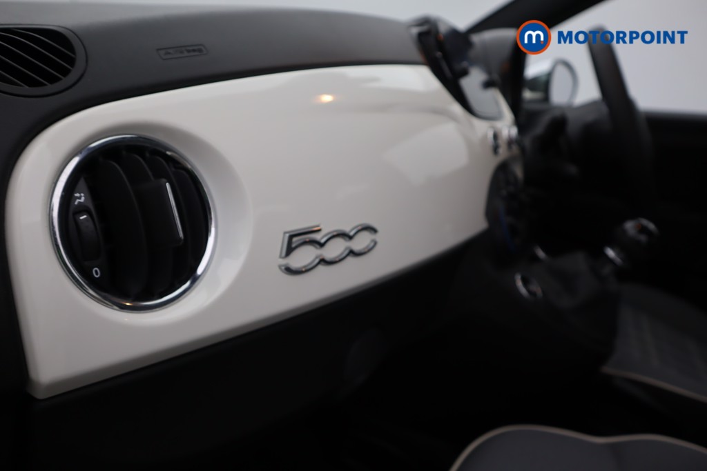 Fiat 500 Lounge Manual Petrol Hatchback - Stock Number (1601563) - 30th supplementary image