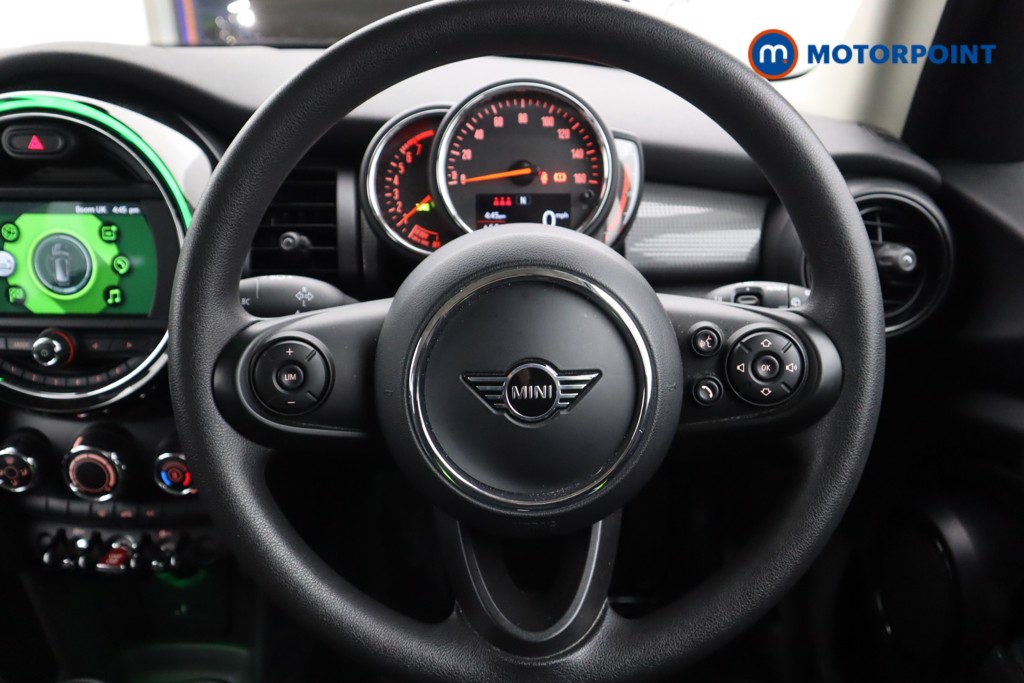 Mini Hatchback Cooper Classic Manual Petrol Hatchback - Stock Number (1601600) - 2nd supplementary image