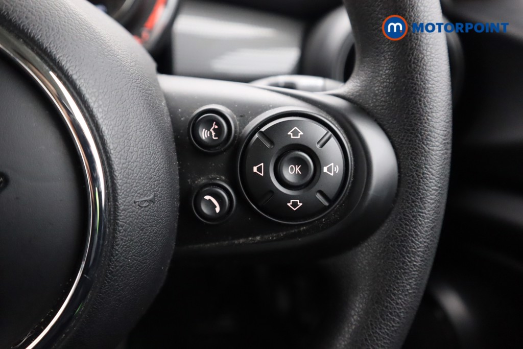 Mini Hatchback Cooper Classic Manual Petrol Hatchback - Stock Number (1601600) - 5th supplementary image