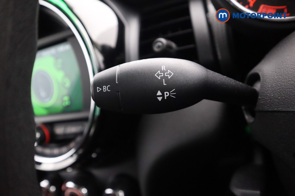 Mini Hatchback Cooper Classic Manual Petrol Hatchback - Stock Number (1601600) - 6th supplementary image