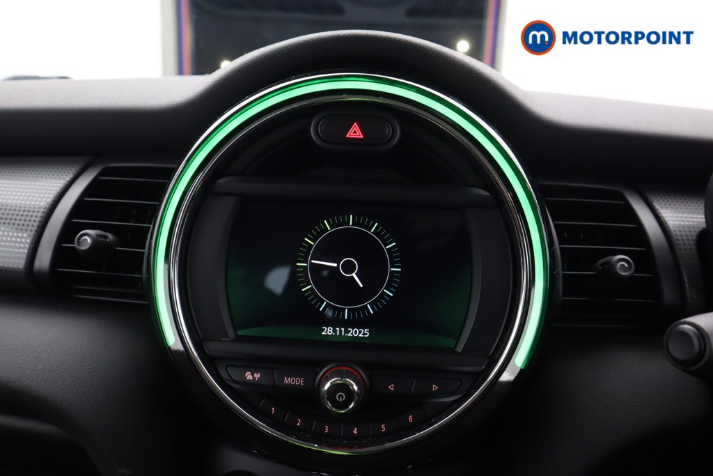 Mini Hatchback Cooper Classic Manual Petrol Hatchback - Stock Number (1601600) - 10th supplementary image