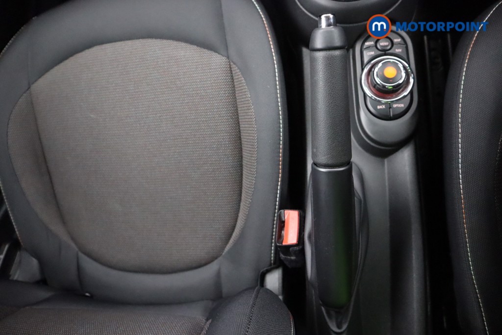 Mini Hatchback Cooper Classic Manual Petrol Hatchback - Stock Number (1601600) - 18th supplementary image