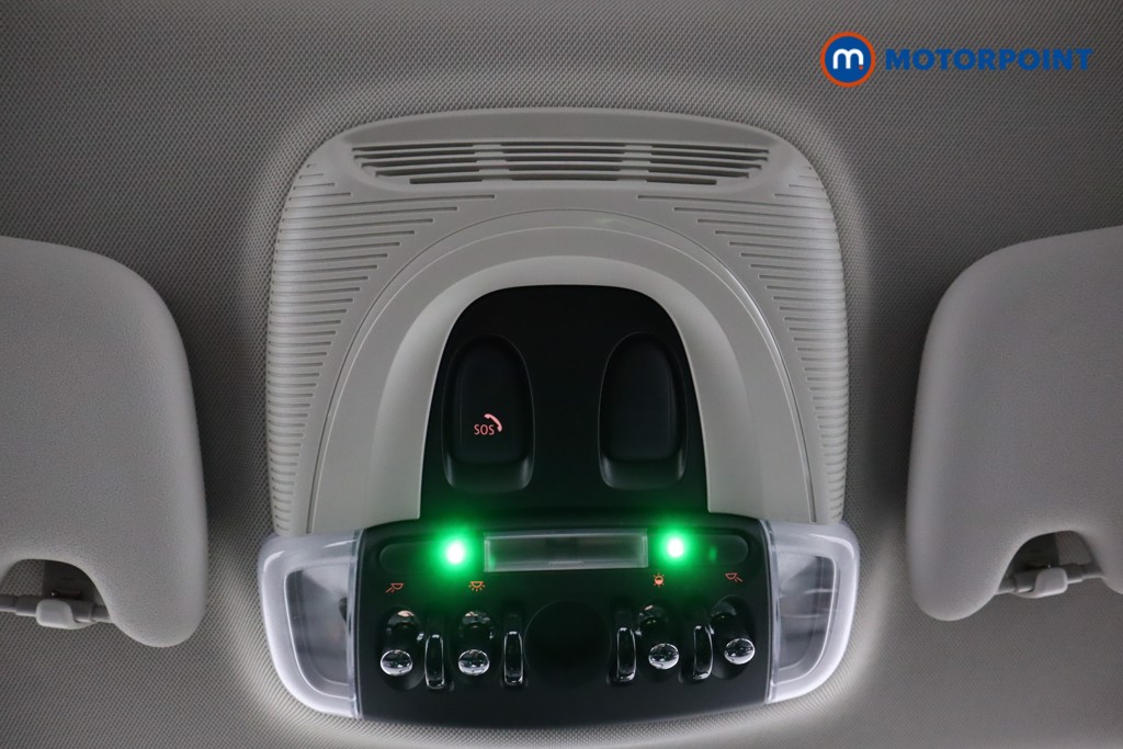 Mini Hatchback Cooper Classic Manual Petrol Hatchback - Stock Number (1601600) - 19th supplementary image