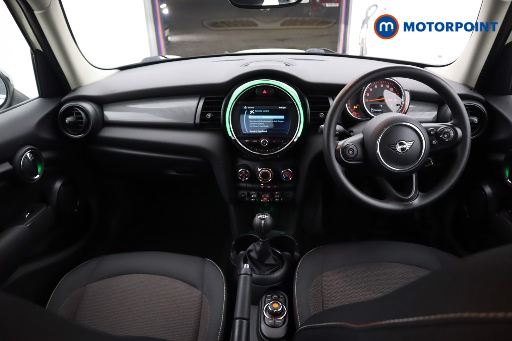 Mini Hatchback Cooper Classic Manual Petrol Hatchback - Stock Number (1601600) - 25th supplementary image