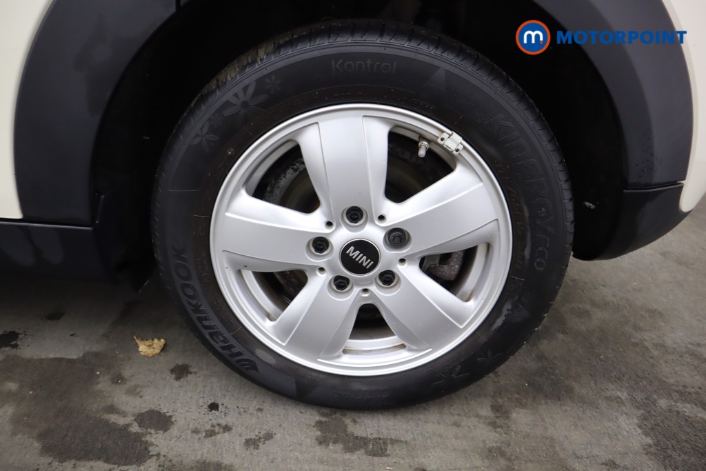 Mini Hatchback Cooper Classic Manual Petrol Hatchback - Stock Number (1601600) - 36th supplementary image