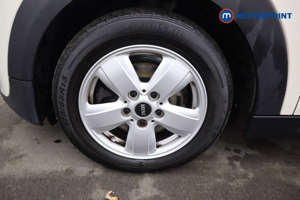 Mini Hatchback Cooper Classic Manual Petrol Hatchback - Stock Number (1601600) - 37th supplementary image