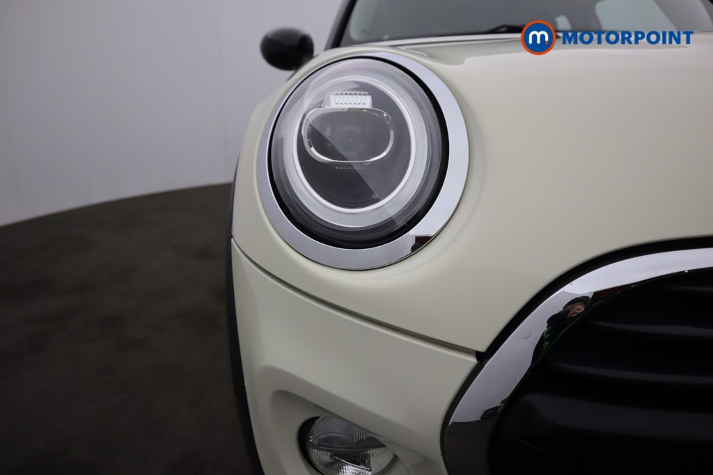 Mini Hatchback Cooper Classic Manual Petrol Hatchback - Stock Number (1601600) - 1st supplementary image