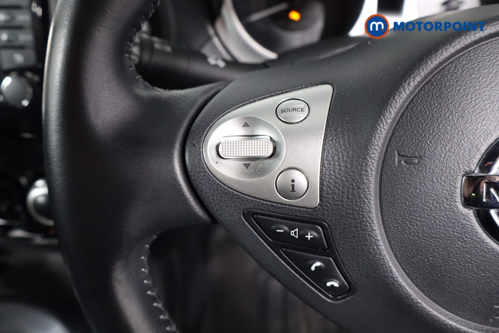 Nissan Juke Tekna Manual Petrol SUV - Stock Number (1584986) - 7th supplementary image