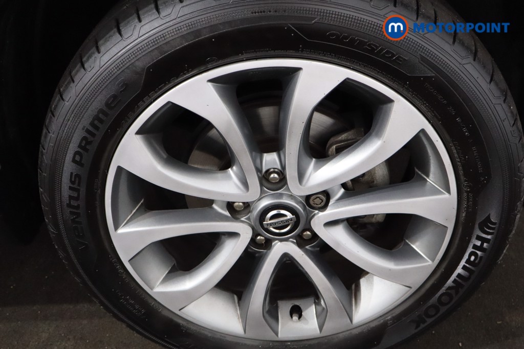 Nissan Juke Tekna Manual Petrol SUV - Stock Number (1584986) - 10th supplementary image