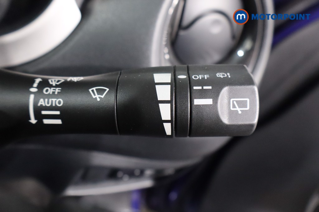 Nissan Juke Tekna Manual Petrol SUV - Stock Number (1584986) - 15th supplementary image