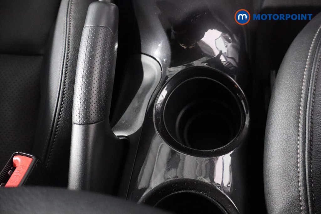 Nissan Juke Tekna Manual Petrol SUV - Stock Number (1584986) - 19th supplementary image