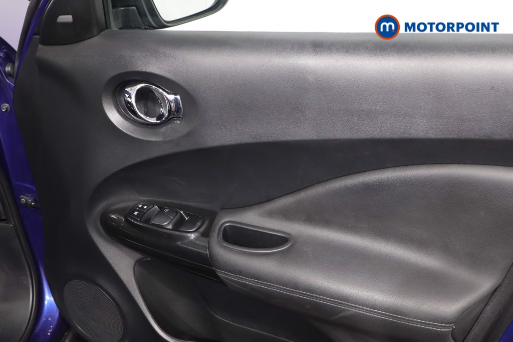 Nissan Juke Tekna Manual Petrol SUV - Stock Number (1584986) - 23rd supplementary image