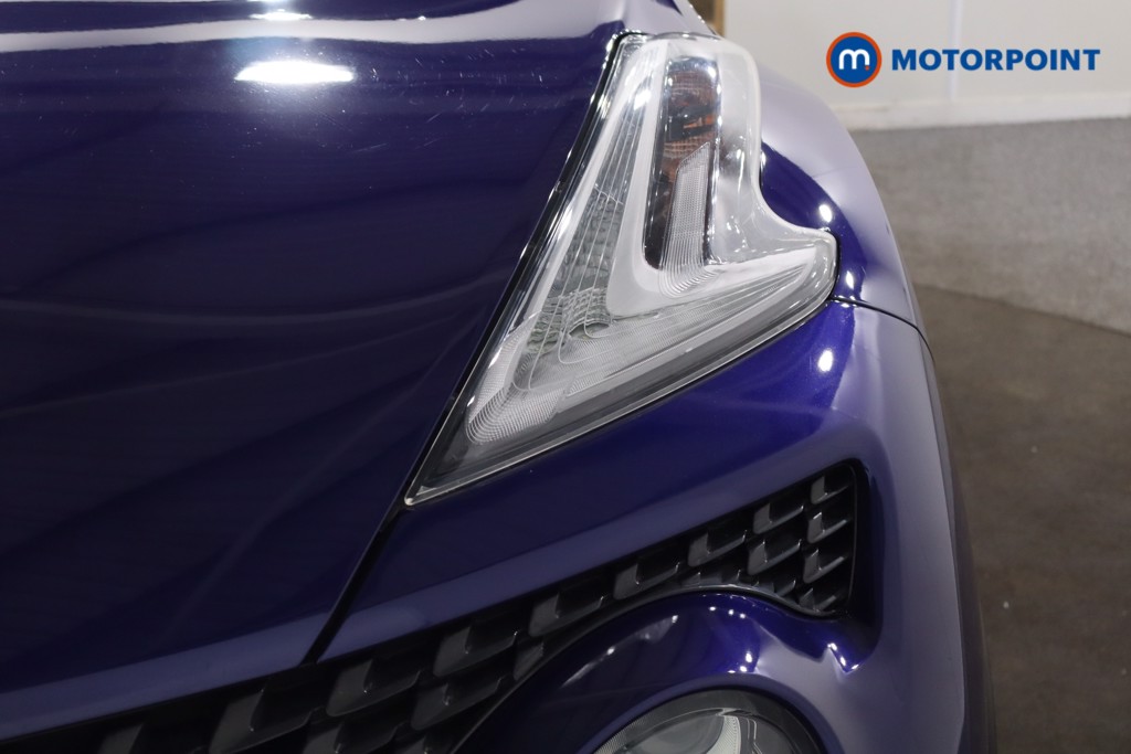 Nissan Juke Tekna Manual Petrol SUV - Stock Number (1584986) - 28th supplementary image