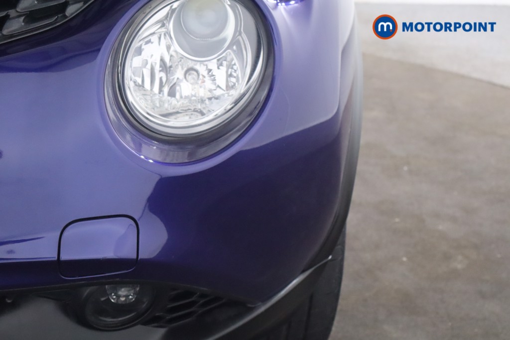 Nissan Juke Tekna Manual Petrol SUV - Stock Number (1584986) - 29th supplementary image