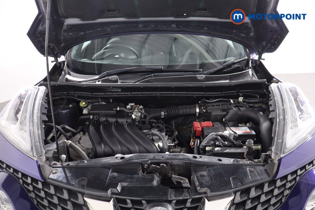 Nissan Juke Tekna Manual Petrol SUV - Stock Number (1584986) - 30th supplementary image