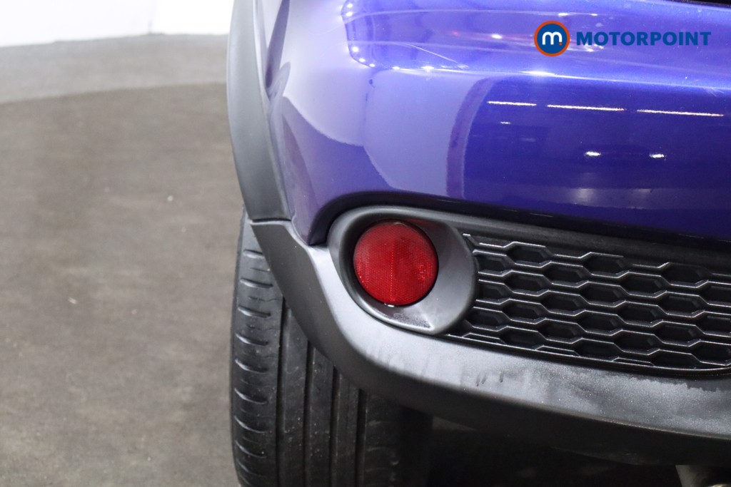 Nissan Juke Tekna Manual Petrol SUV - Stock Number (1584986) - 35th supplementary image