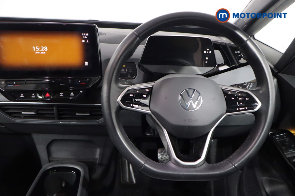 Volkswagen Id.3 Life Pro Automatic Electric Hatchback - Stock Number (1597183) - 3rd supplementary image